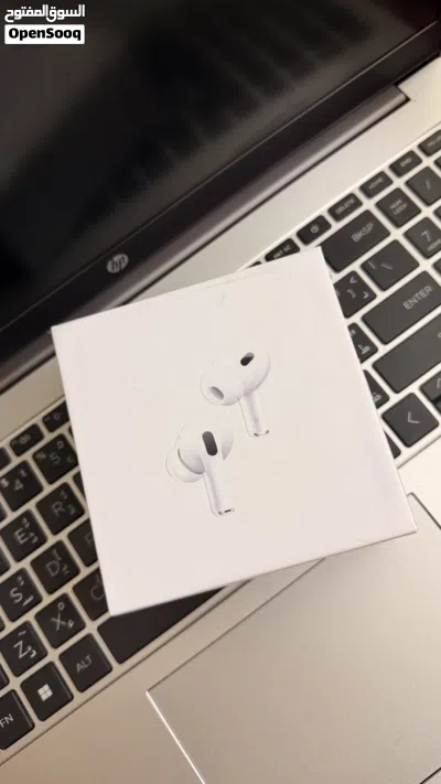 AirPods Pro عروض خاصه كميه محدوده الحق قبل النفاذ 4