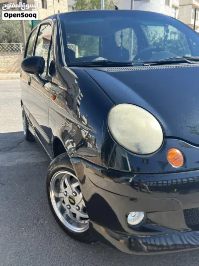 Chevrolet Spark Base 2