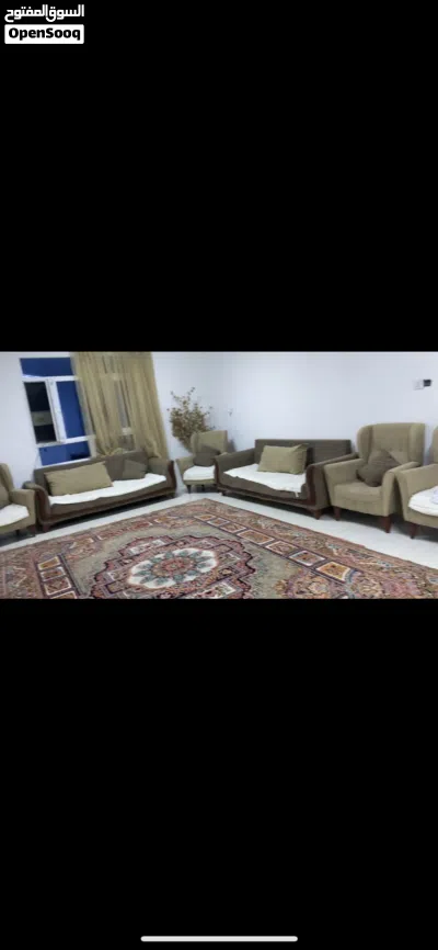 مزرعة للإجار قبل زاويتة 3