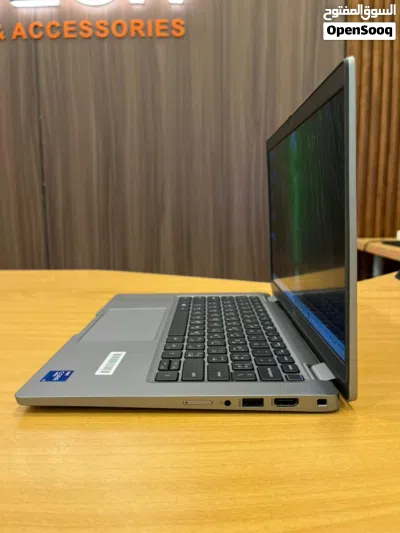 Dell Latitude 5320 – Touch 360° Premium Laptop 3