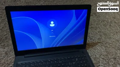 لاب توب ديل حاجة نظيفة للبيع جملة 4قطع 2