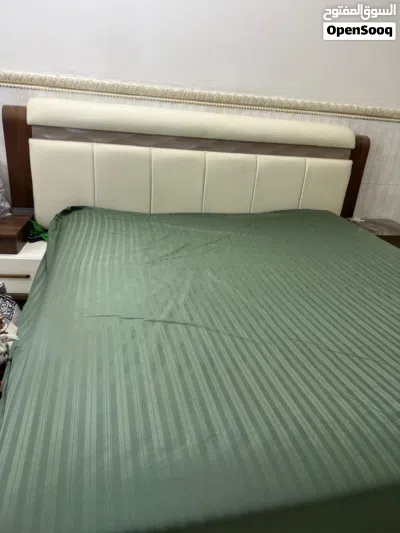 غرفة نوم تركية نظيفة جدا 3
