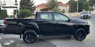 ميتسوبيشي L200 Standard 3
