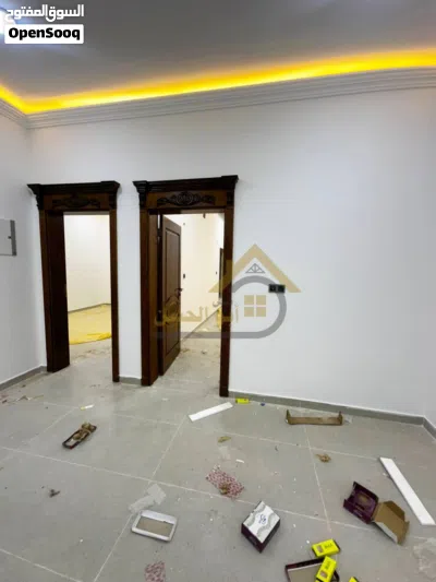 دار حديث للايجار في منطقة حي الزهراء , المساحة 160 2