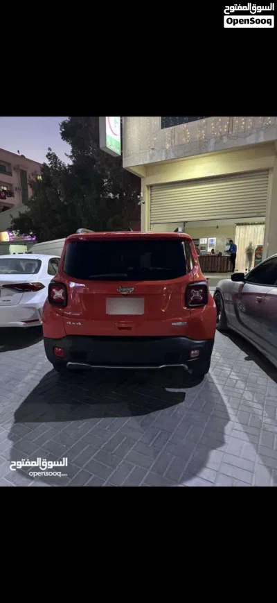 Jeep Other 4