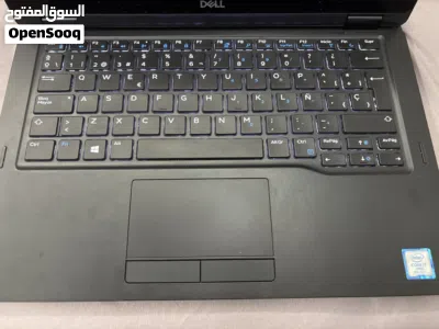 لابتوب Dell Latitude 7390 (2in1) 4