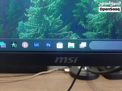 شاشه msi 200هيرتز 4