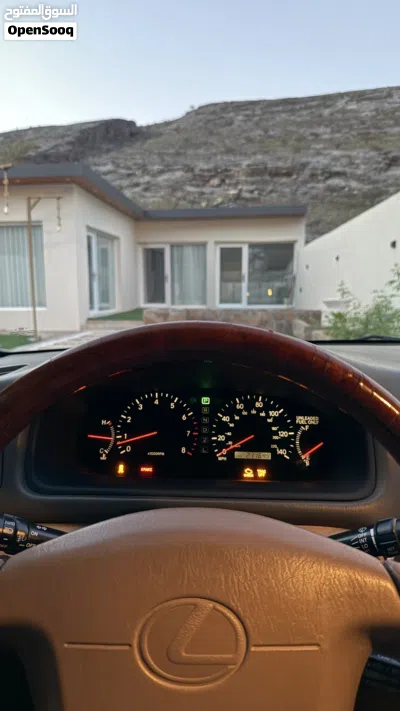 Lexus ES ES 300 4