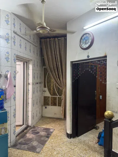 بيت زراعي للبيع مساحه 100 واجهيه 6 نزال 16 ونص ماء كهرباء مجاري رسميات سند 25 4