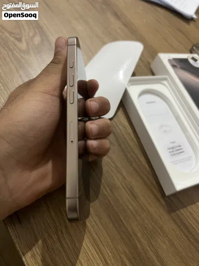 ايفون 16برو 3