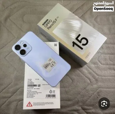 * مفاجأة تقيلة وصلت! *لو بتدور على الفخامة والأداء الحقيقي... يبقى لازم تشوف* **OPPO Reno15 Pr 3