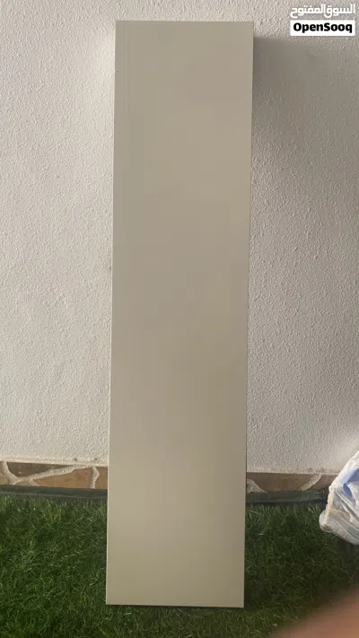 Floating stand wall-mounted) stand 3