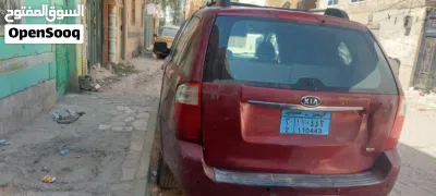 Kia Morning Standard 3
