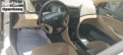 Hyundai Sonata Limited 2