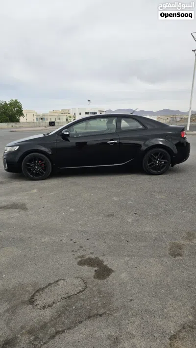 كيا كوب EX 3