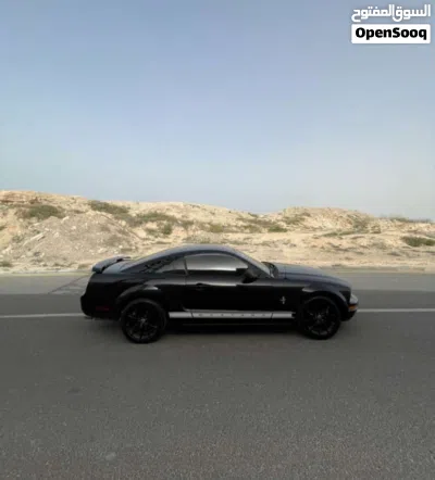 Ford Mustang Standard V6 3
