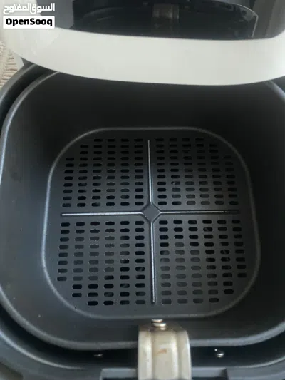 philips airfryer 4.1 litter capacity 3