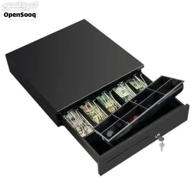 حافظة النقود cash drawer 3