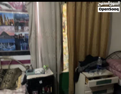 مطلوب مشاركة سكن لفرد او 2 ايجار 37 3