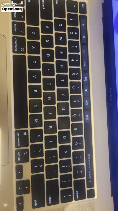 Macbook pro 2019 16-inch 2