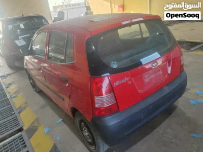 Kia Picanto EX 3