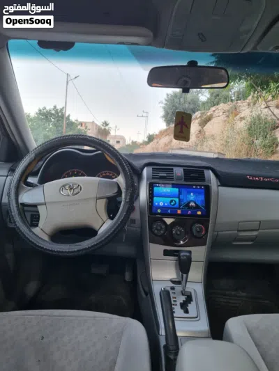 Toyota Corolla XLI 3