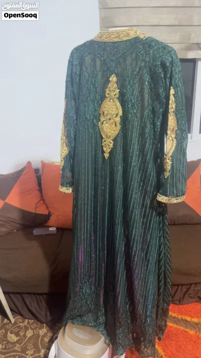 قفطان مغربي 2