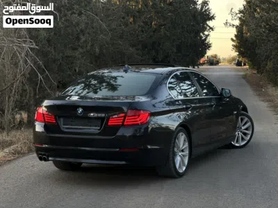 BMW 5 Series 528 3