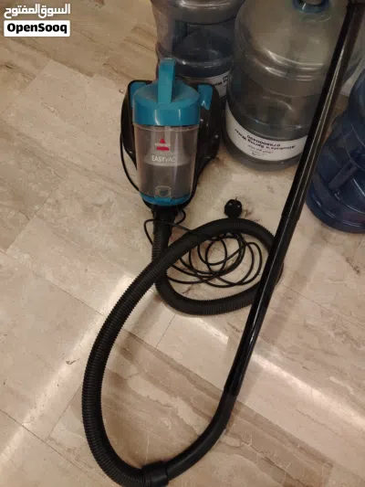 مكنستين شفط كهرباء 4