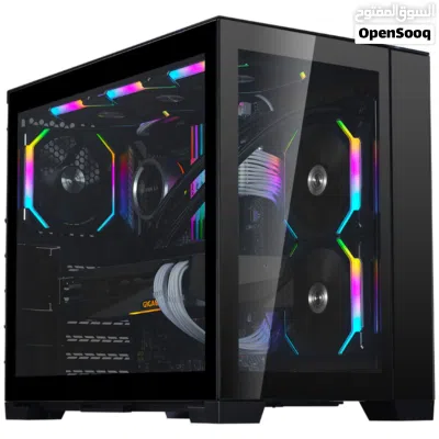 ست اب كامل.هاي اند قطع amd احترافيه اقوى تجميعه متناسقه للقيمنق والريندر و 3D والتصميم 2