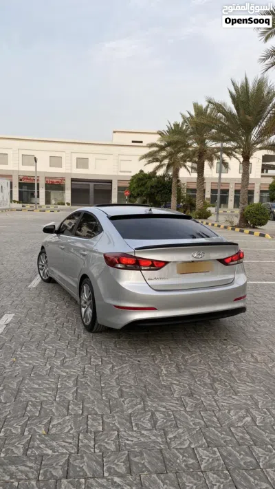 هيونداي النترا GL 2