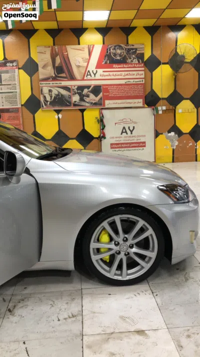Lexus IS IS 350 4
