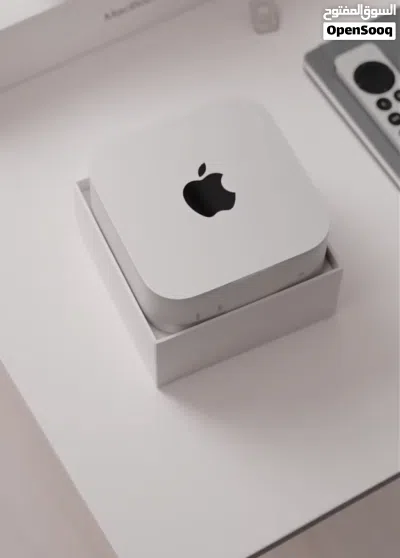 mac mini m4 Ram 16 gb 2
