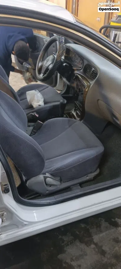 Hyundai Avante Limited 3