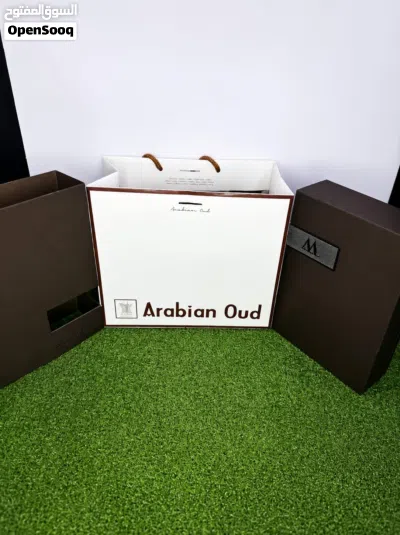 عطور العربية للعود أجمل الأنواع العربية 3