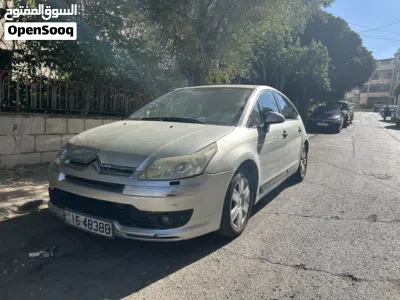 ستيروين C4 C4 3