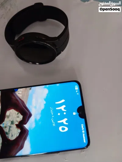 samsung s21 ultra 5g samsung watch 5 pro 4