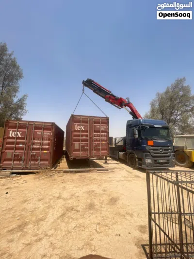ونش للإيجار 3