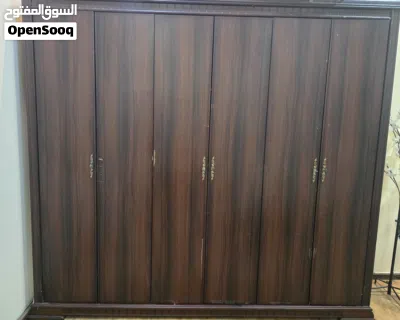 Bedroom furniture 3