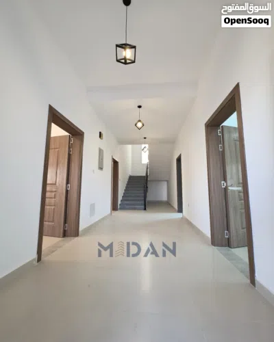 Brand New 8+1 BR Villa in Al Mabelah South 3