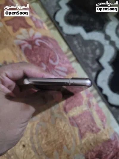 جلاكسي s21 plas 5G جديد ناقصله الكرتون خط فقط مضمون من التوسع وبسعر سوبر عرطه 3