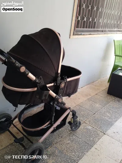 عرباية اطفال 2