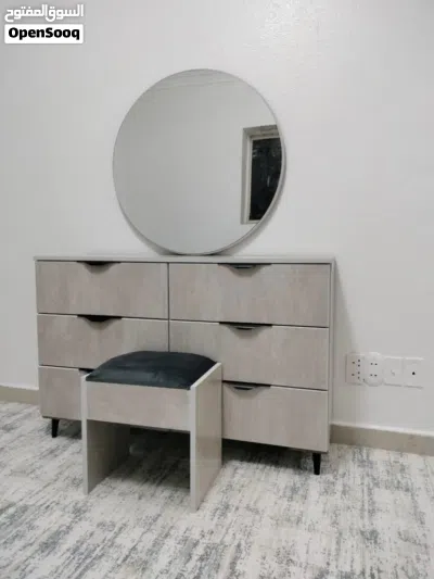 غرف نوم وطني جاهزة 2