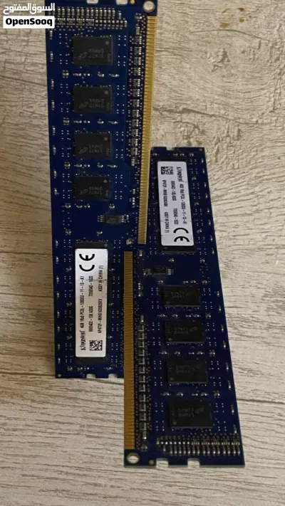 رامات ddr3 4x2 للبيع 3