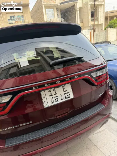 دۆج Durango GT 3