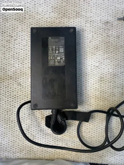 شاحن hp 200w 3