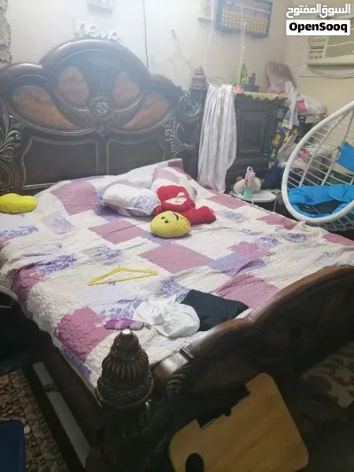 غرف نوم للبيع بسعر مغري جدا 3