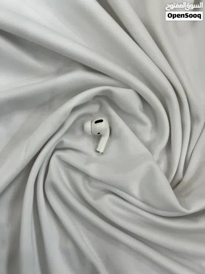 سماعات AirBass Pro copy للـ Airpod 4