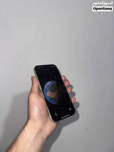 iPhone 17 pro 256 gb battery 100% استعمال شهرين فقط الجهاز ولا خدش 4