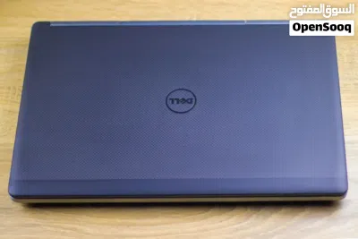 بكارت خارجي 8GB لابتوب Dell 7720 3